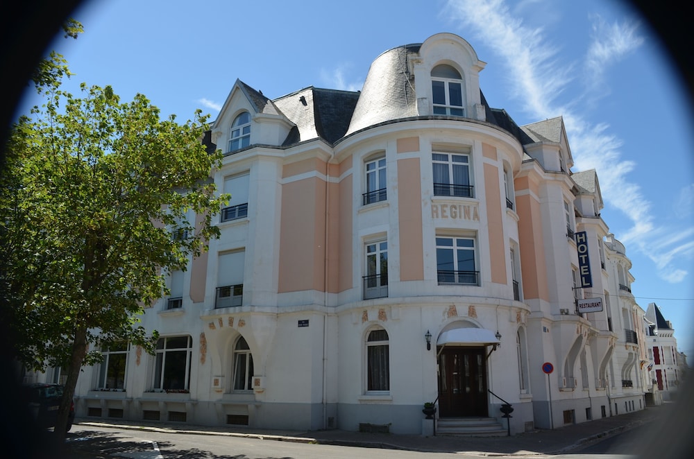 Hotel Regina 4/41