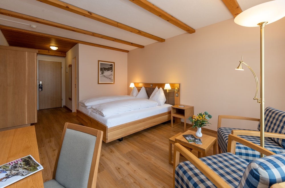 Sunstar Alpine Hotel Lenzerheide 14/62