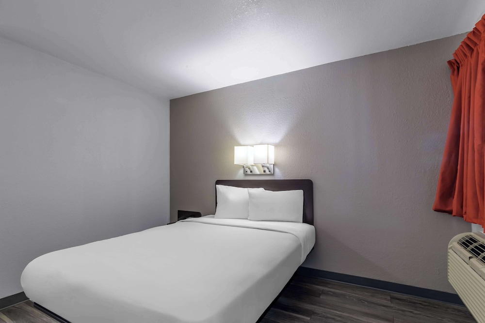 Motel6 Elizabethtown, KY 32/55