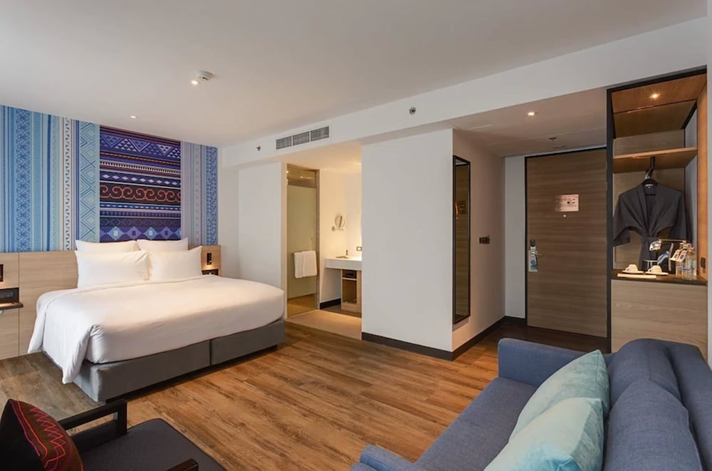 Novotel Chiangmai Nimman Journeyhub 19/68