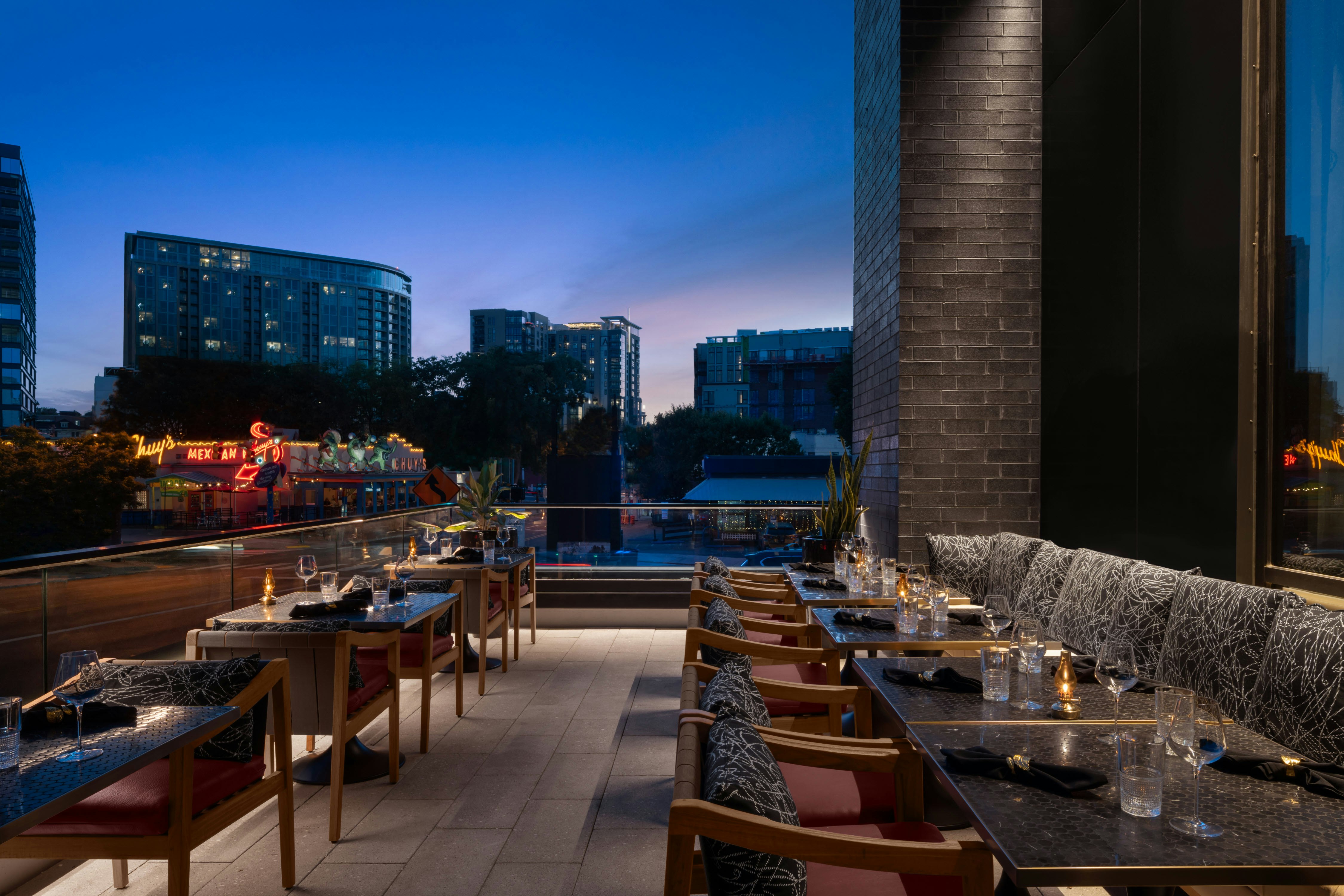 Hotel Fraye Nashville Midtown, Curio Collection by Hilton 22/37