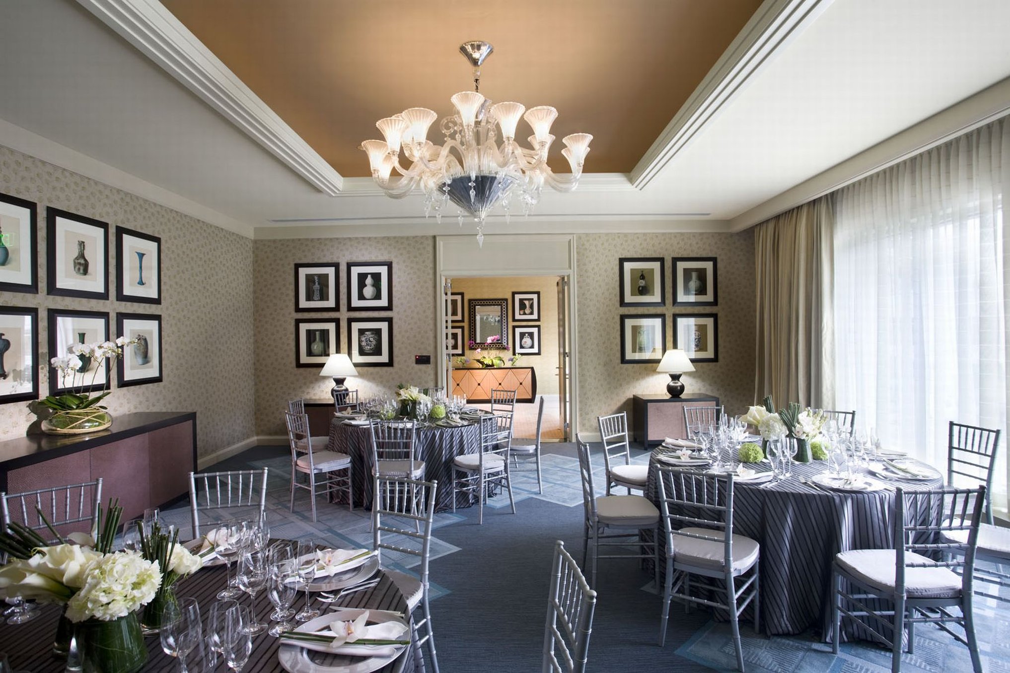 Mandarin Oriental Boston 73/91