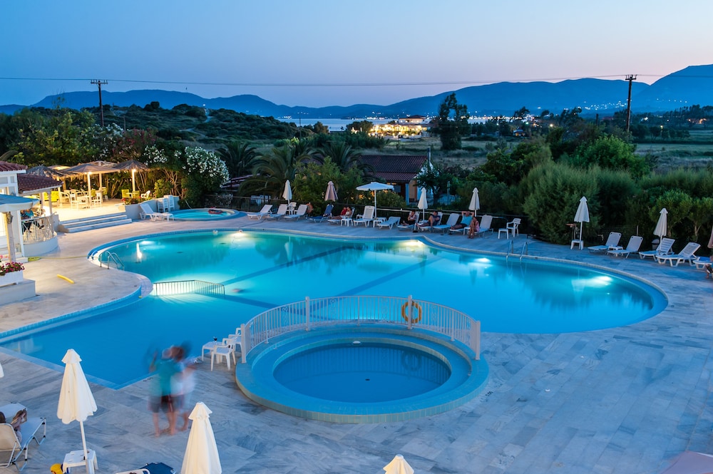 Klelia Beach Hotel By Zante Plaza 44/50