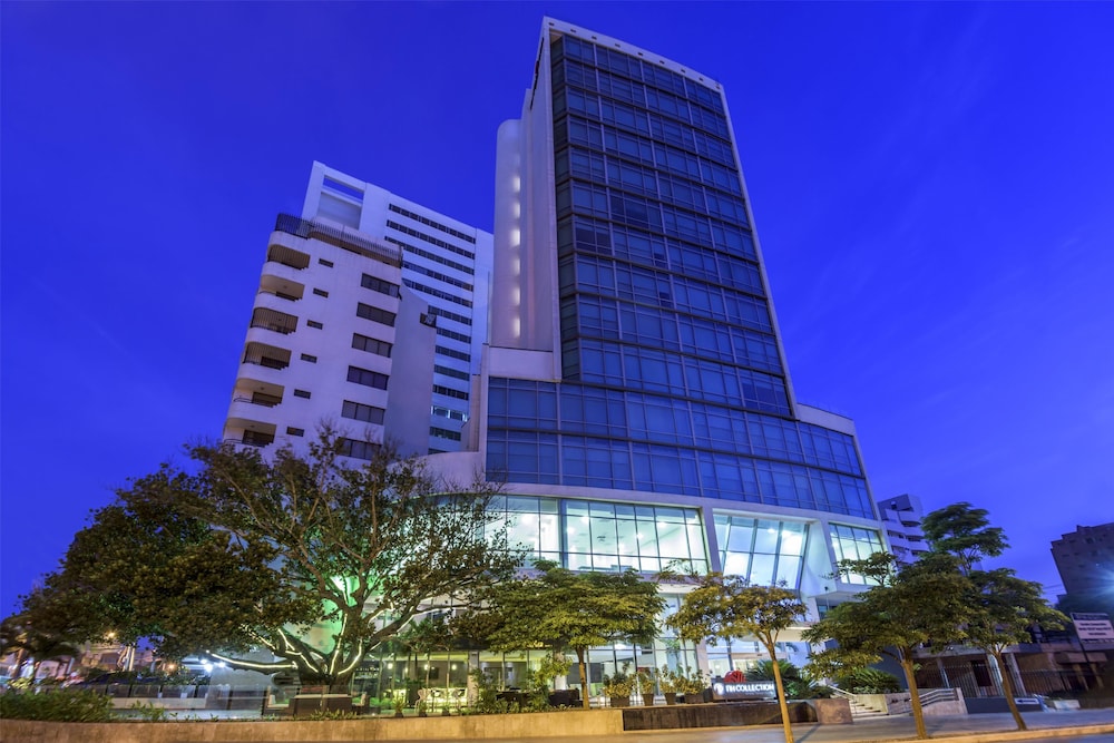 NH Collection Barranquilla Smartsuites Royal 1/50