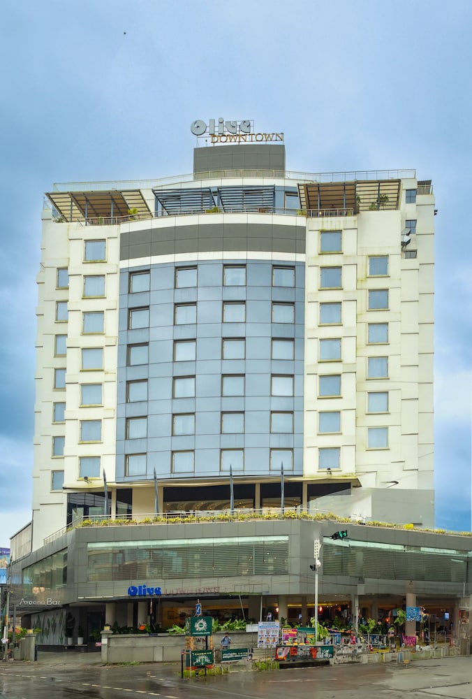 Olive Downtown Kochi 3/50