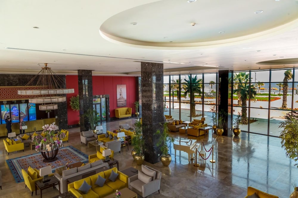 Porto Said Hotel & Spa 42/62