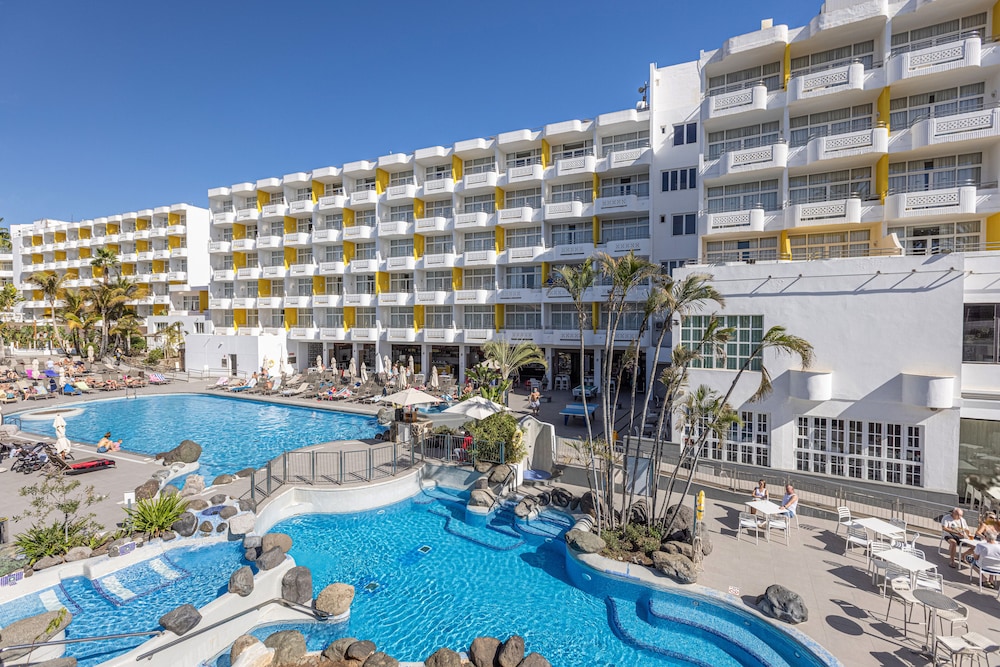 Abora Catarina By Lopesan Hotels 9/82