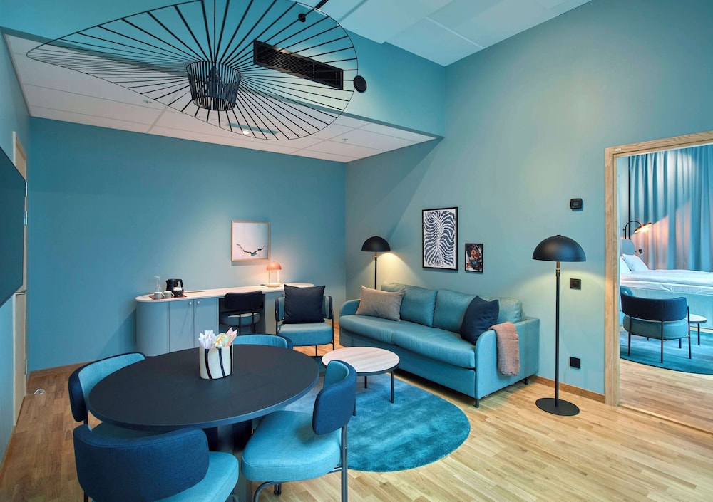 Scandic Goteborg Central 37/63