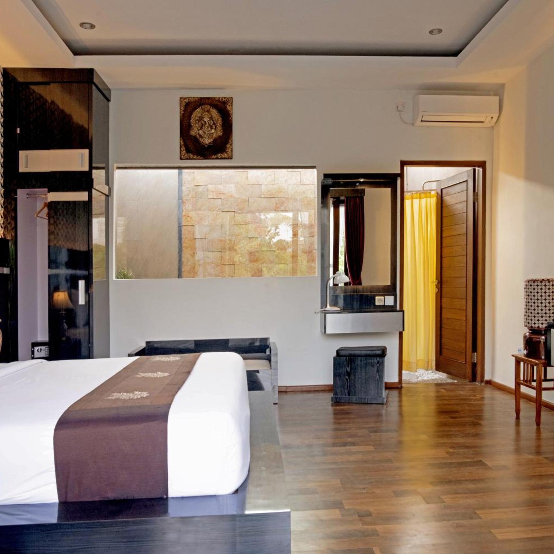 Homayoon Private Villa Ubud 21/50