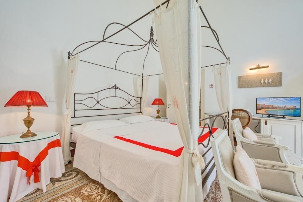 Palazzo Mosco Inn 12/50