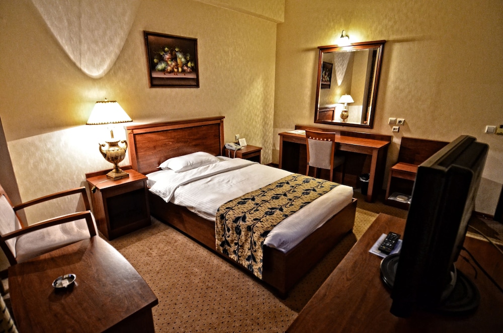 Akgun Hotel 19/54