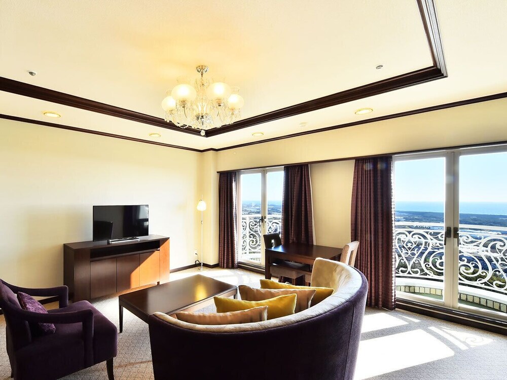Shizuoka Country Hamaoka Course Hotel 28/51