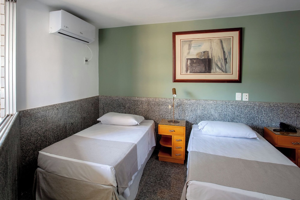 SAVASSINHO HOTEL 20/31