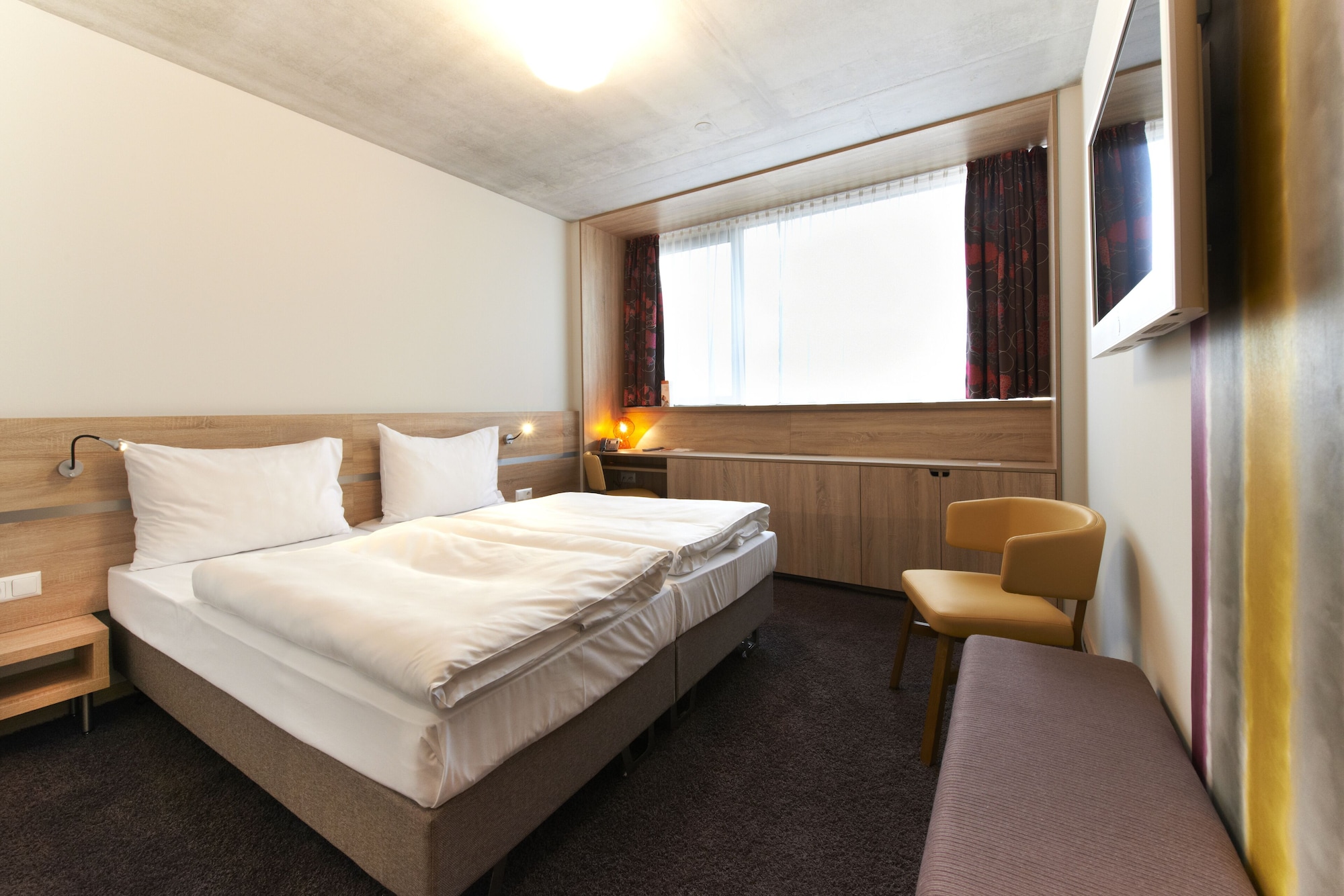 Double room Comfort