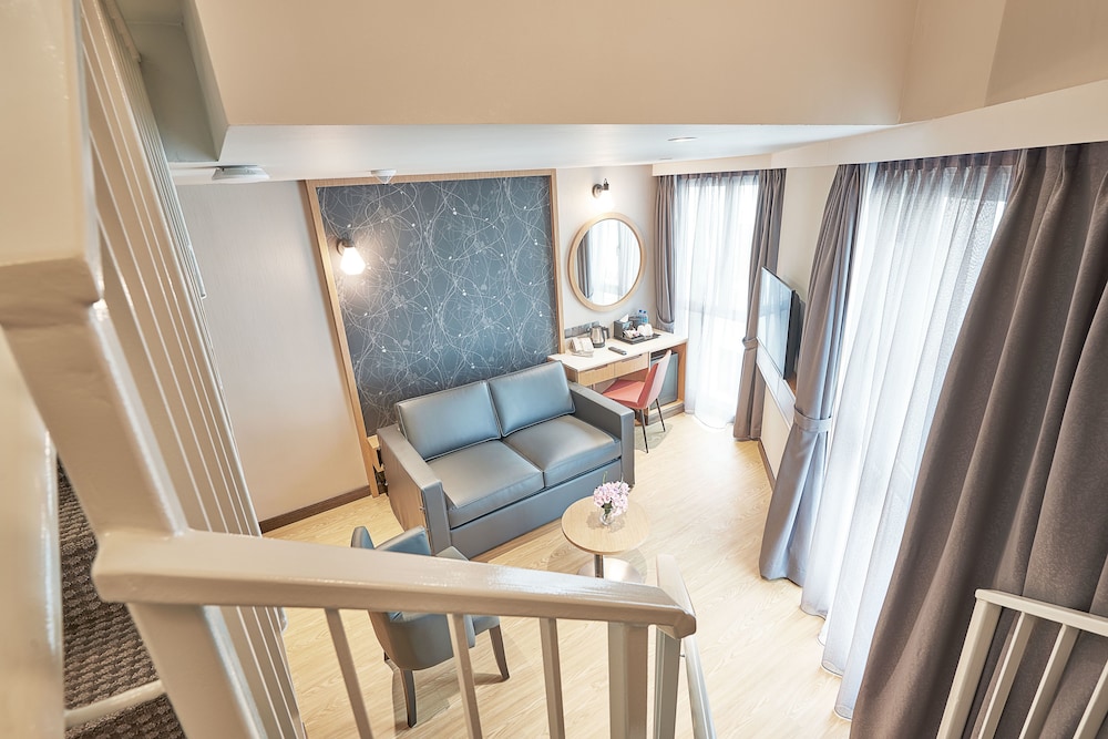 Hotel Bencoolen Hong Kong Street 46/63