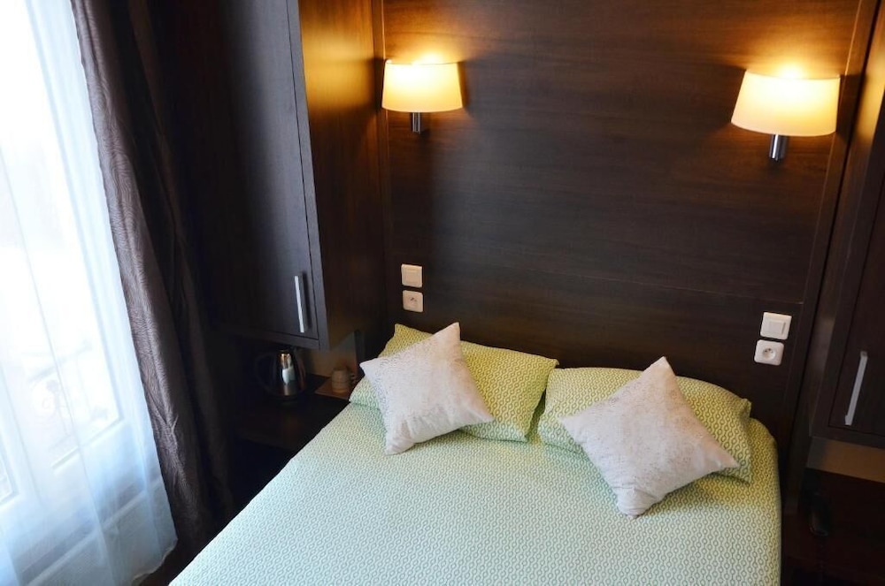 Hotel du Parc Even 25/37
