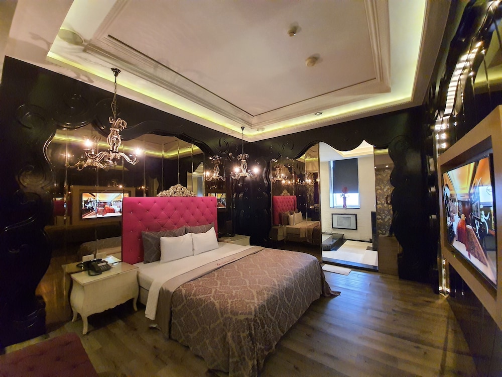 Jin Sha Motel 27/49