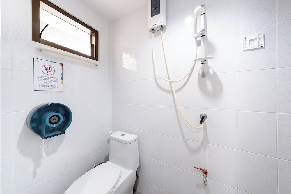 Oh Bangkok Hostel 82/84
