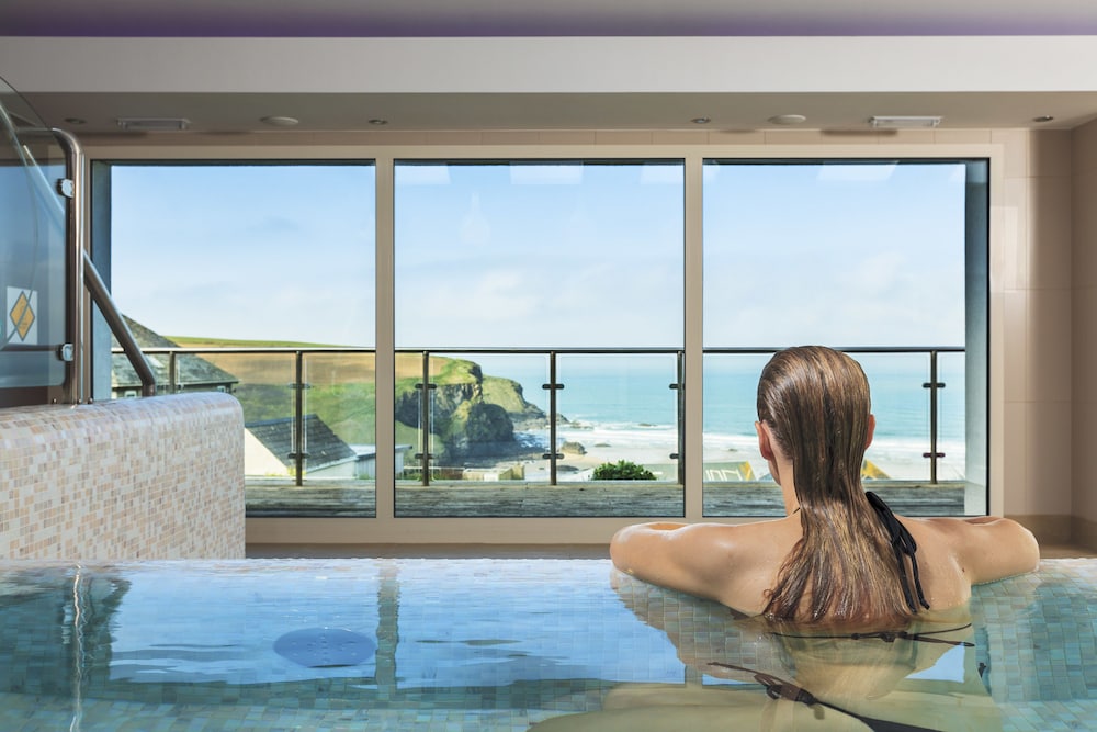 Bedruthan Hotel and Spa 18/48