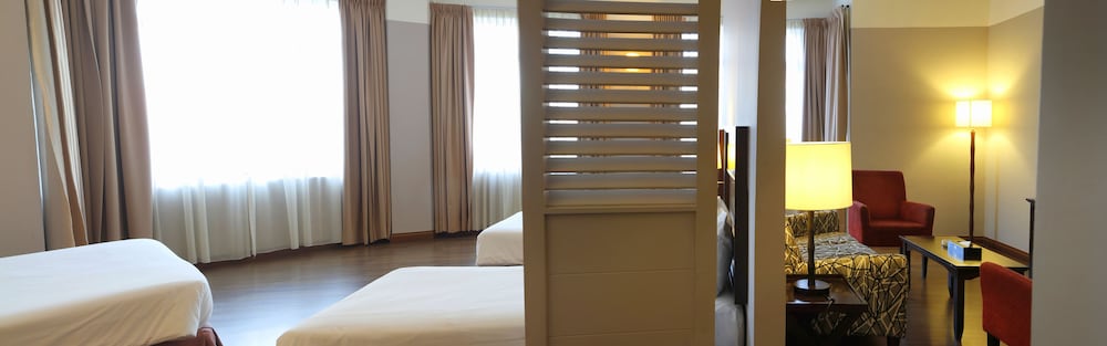 GRAND KAMPAR HOTEL 29/56