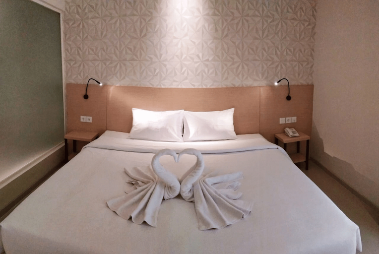Goya Hotel Probolinggo 6/10