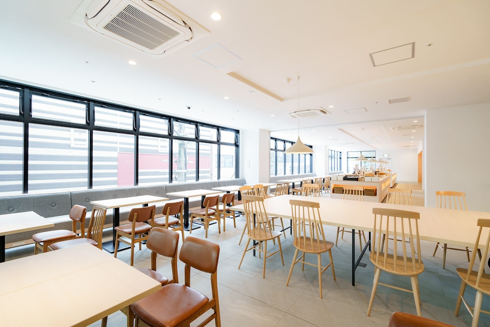 REF Kumamoto by Vessel Hotels 34/50