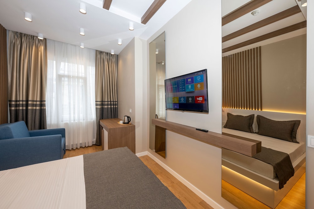 Hotel Grand Istanbul 40/49