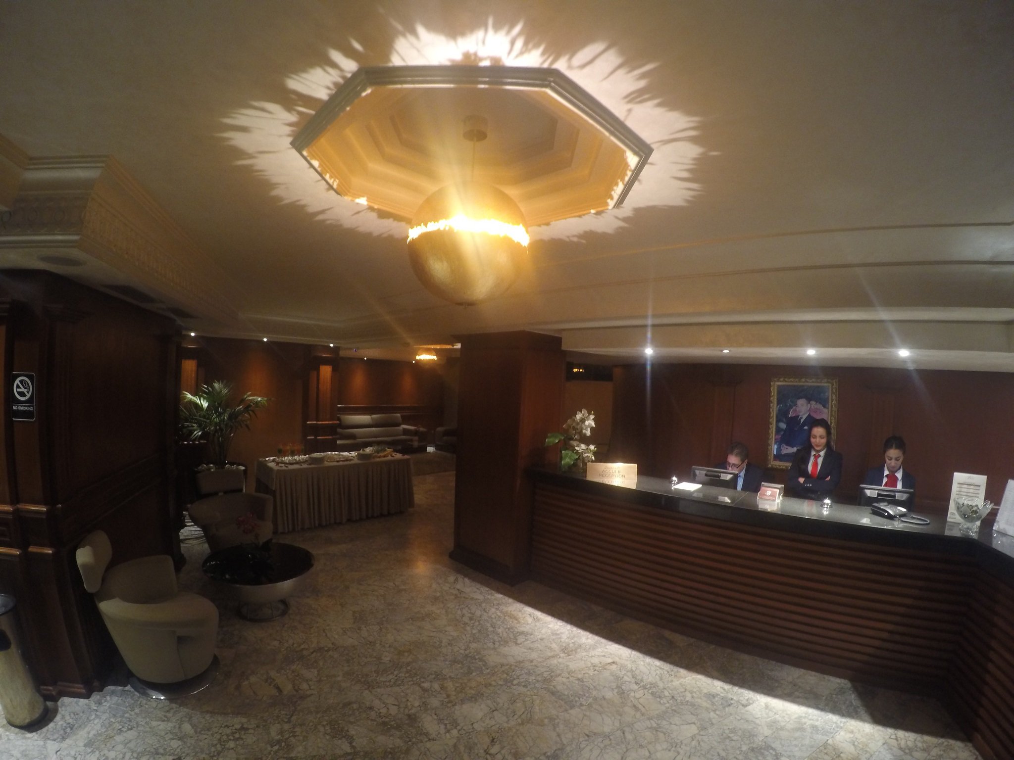 Belere Hotel Rabat 6/81