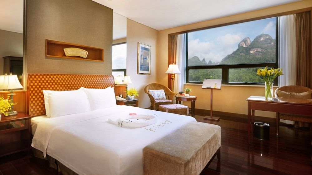 C&D Resort Wuyishan 18/47
