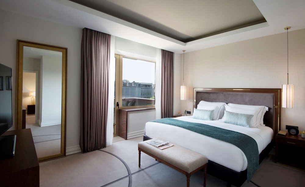 Executive, Suite, King Bed, Tivoli Avenida Liberdade the Leading Hotels of the World 4/10