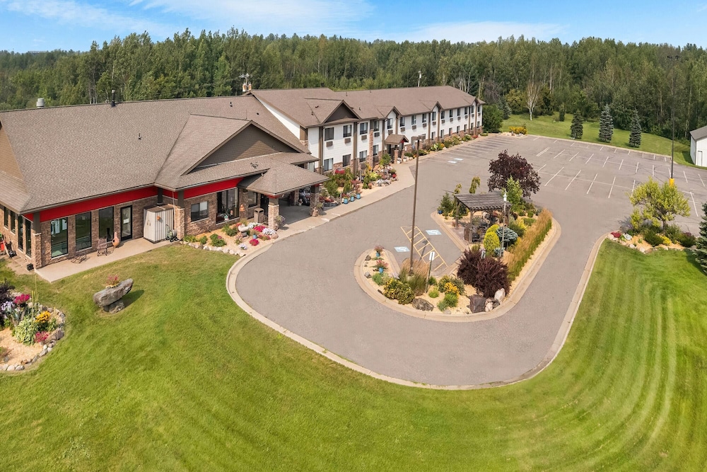 Super 8 By Wyndham Eveleth 44/49