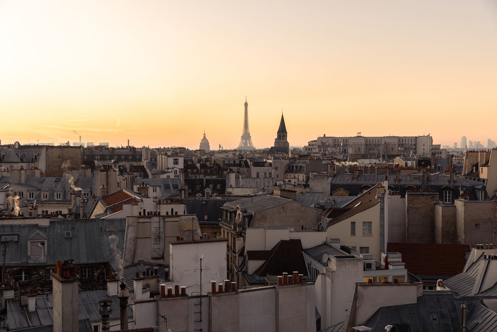 Hotel Dame des Arts 42/50