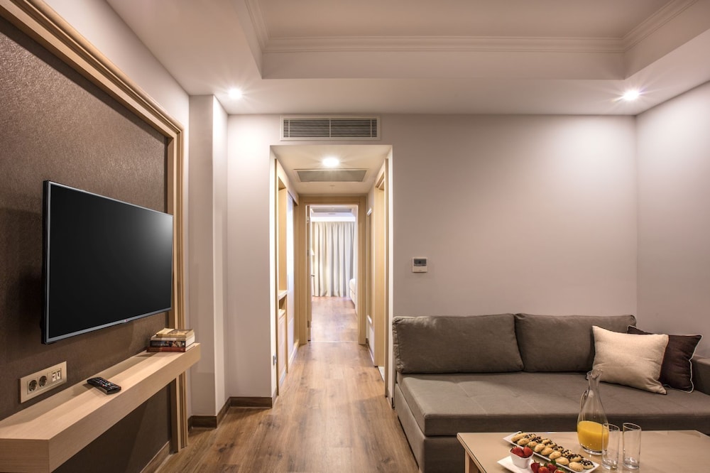 Korumar Ephesus Beach and Spa Resort 31/50