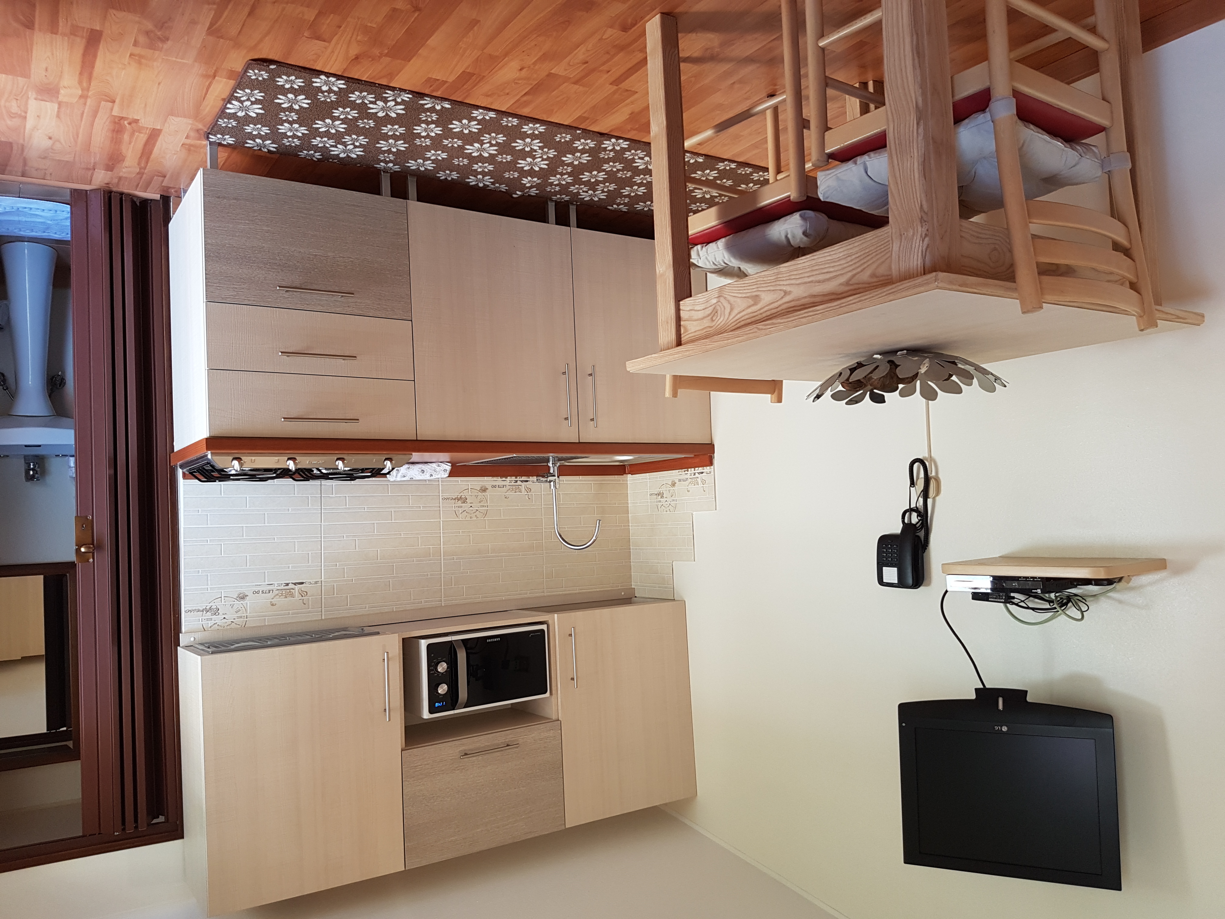 Casa Vacanza San Pietro 13/17