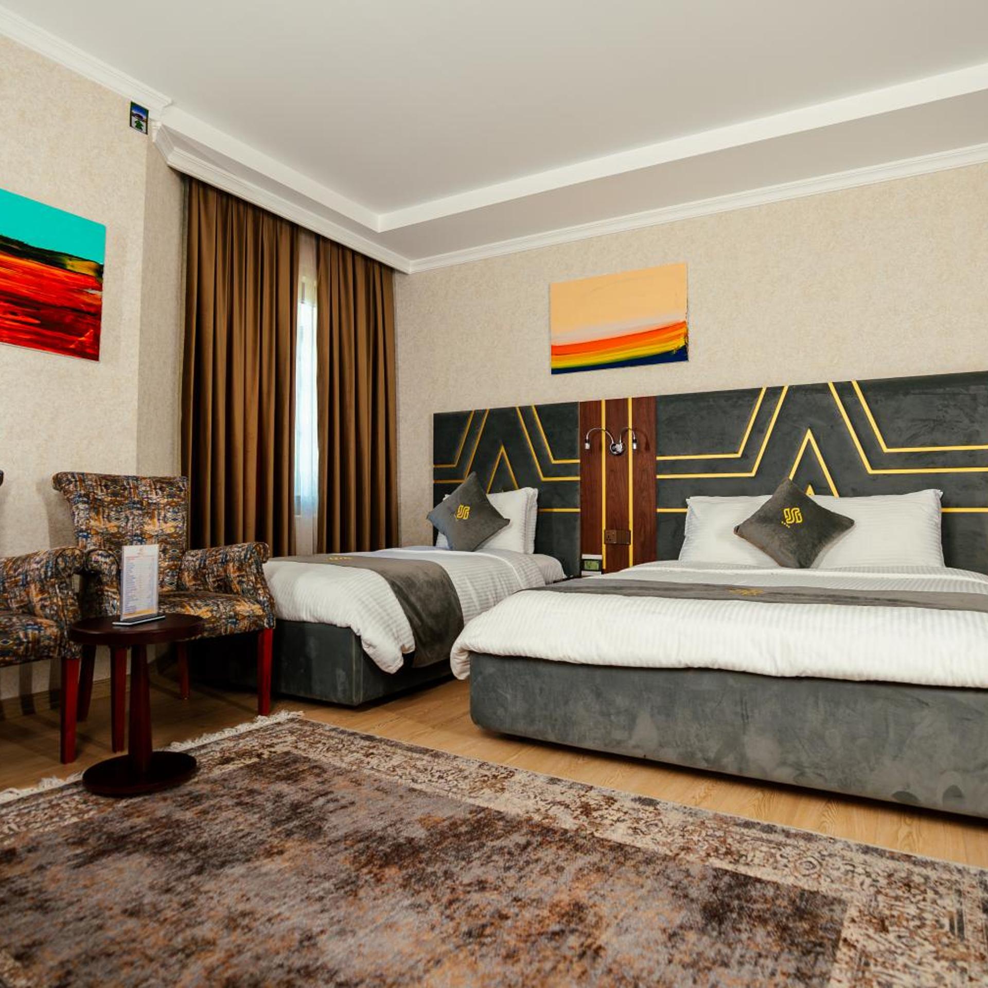 Sofia Hotel 29/64