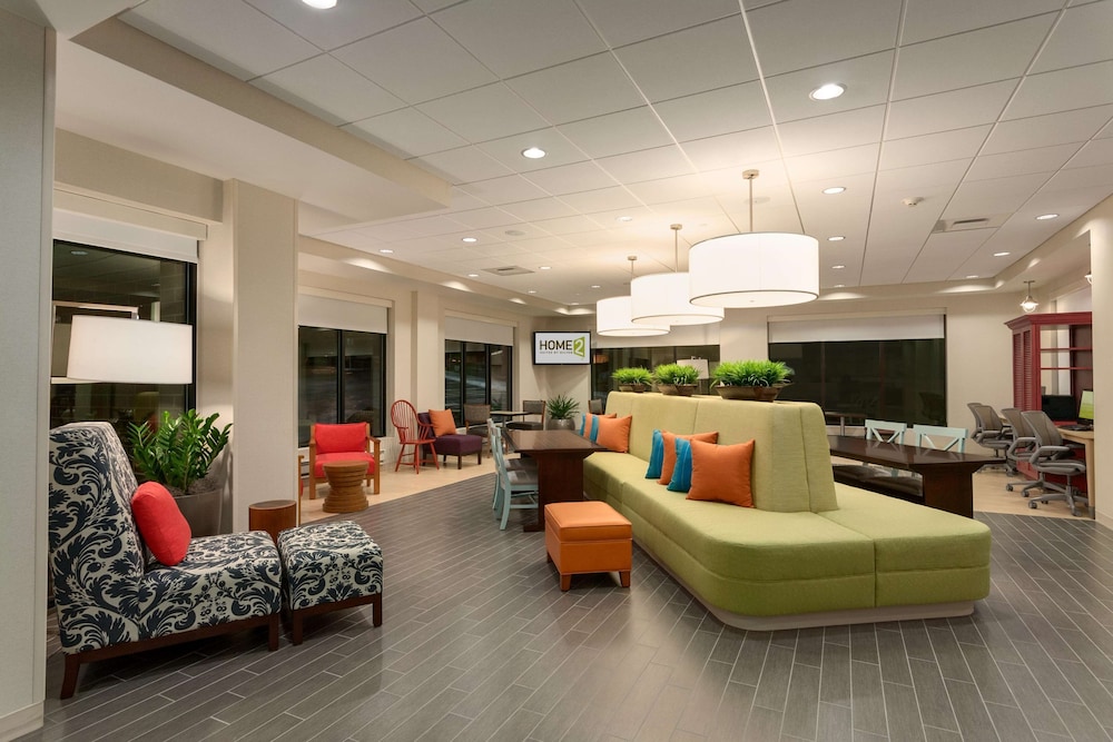 Home2 Suites By Hilton Goldsboro 2/2