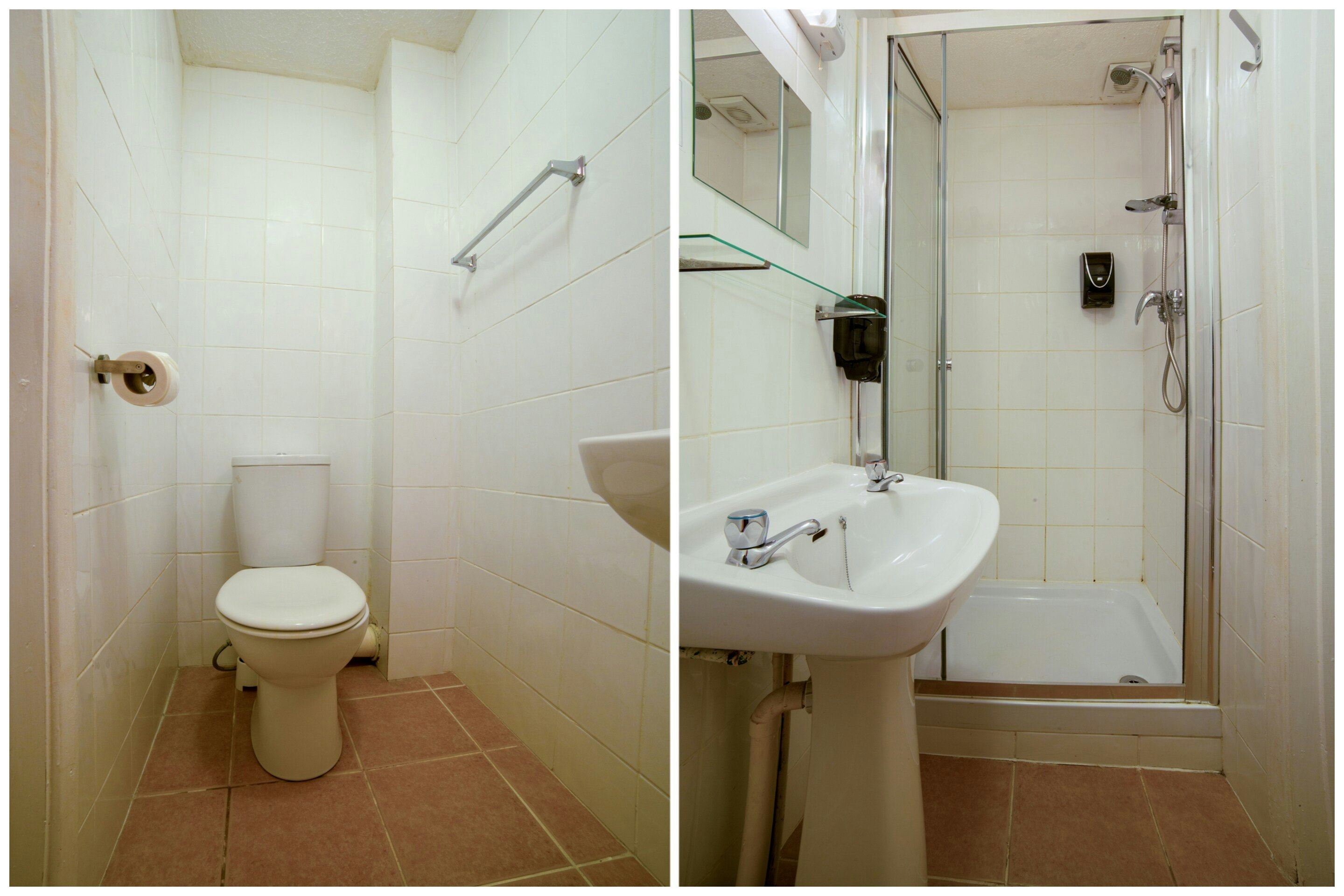 OYO The Strand Hotel 34/39