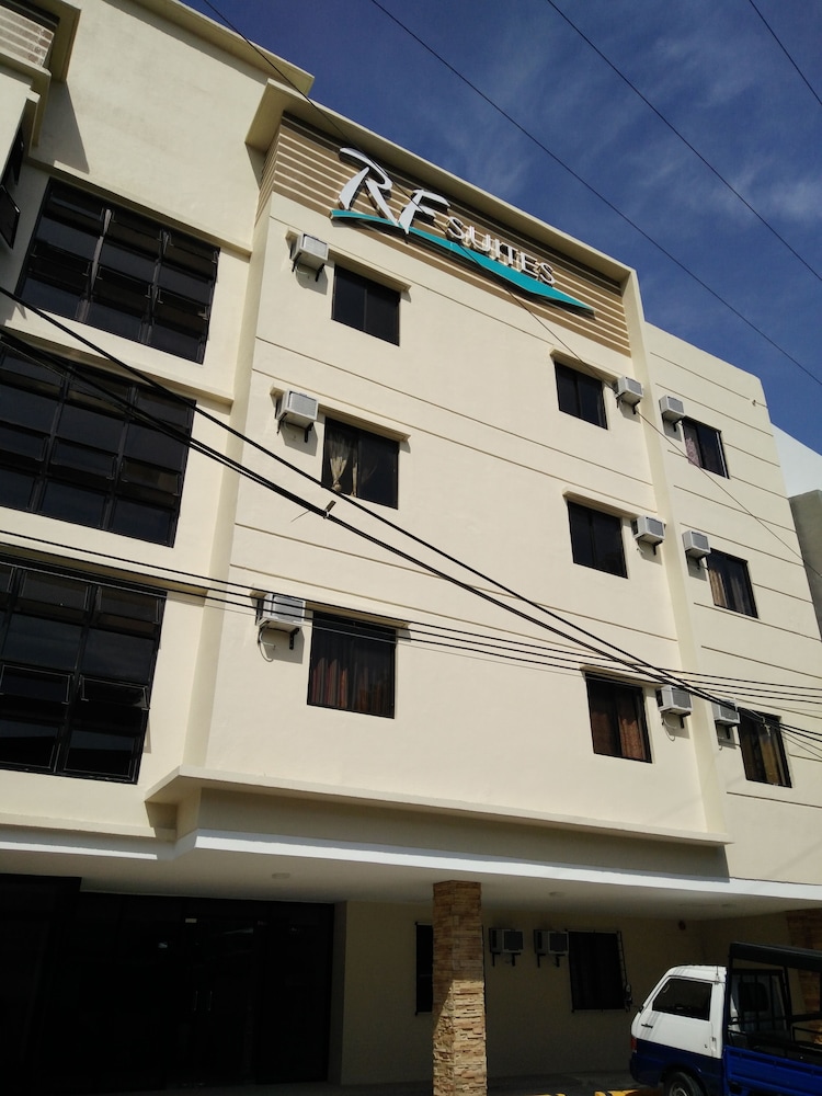 RF Suites 9/59