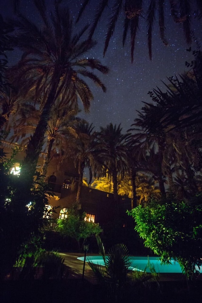 Riad Soleil du Monde 31/46