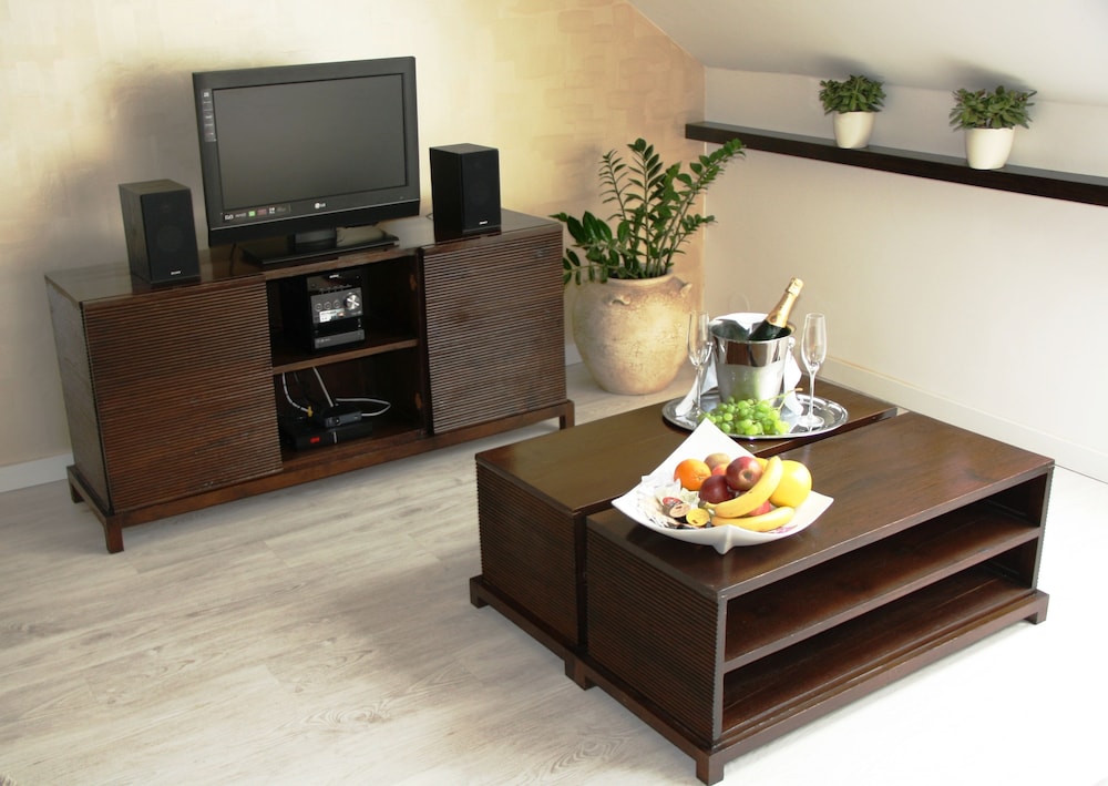 City Residence Apartment Hotel 39/50