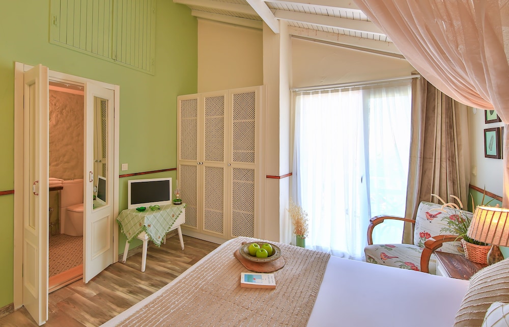 Taytanli Motel 26/35
