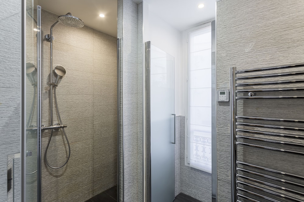 モンテル ラウンジ & スパ(Chalgrin Boutique Hotel) 写真2