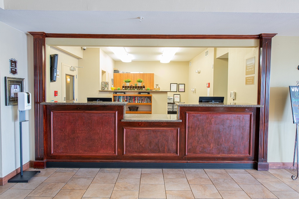 Candlewood Suites New Iberia 12/55