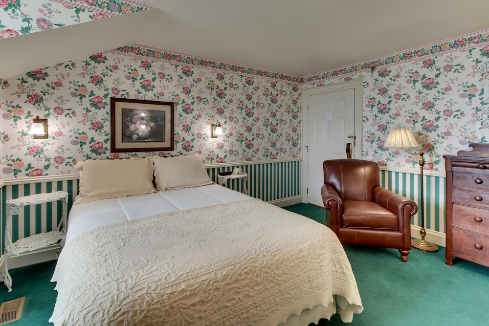 Kingsley Inn 11/64
