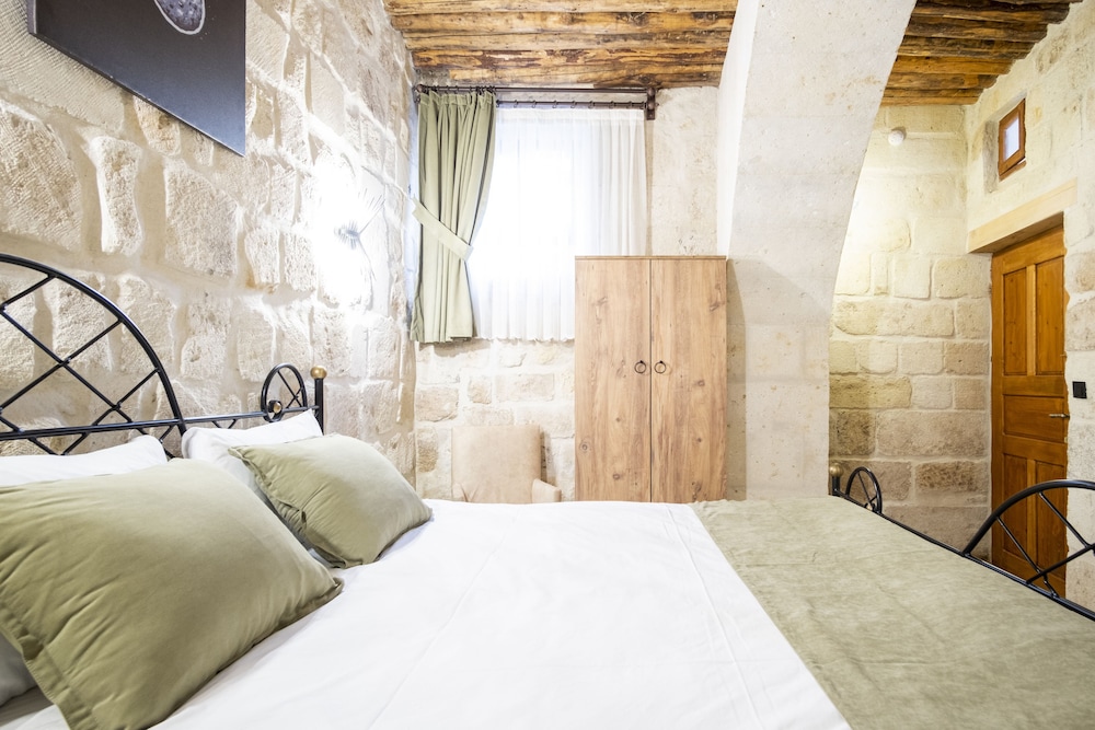 Uzay Cave Suites 22/50