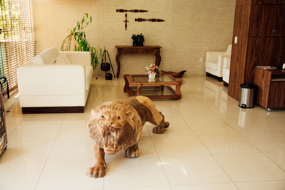 Slim Hotel Sao Jose Zion 55/64