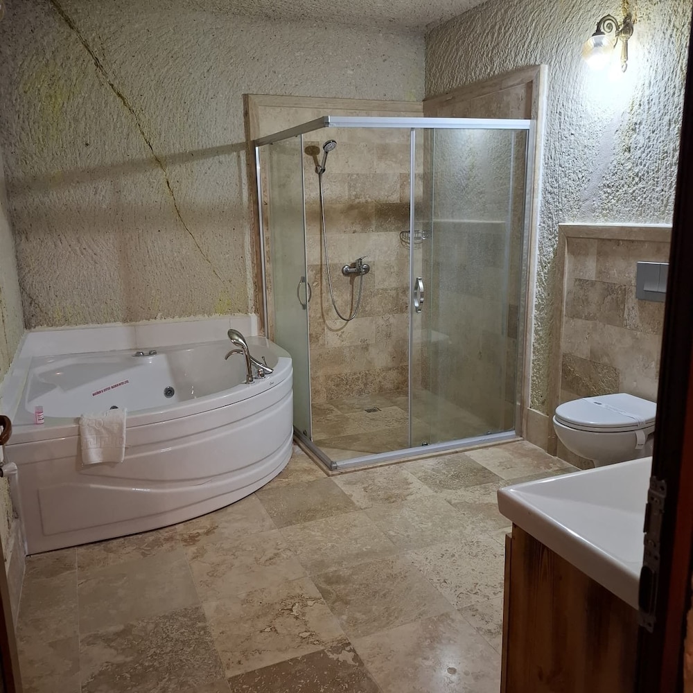 Tatli Kaya Hotel 48/50