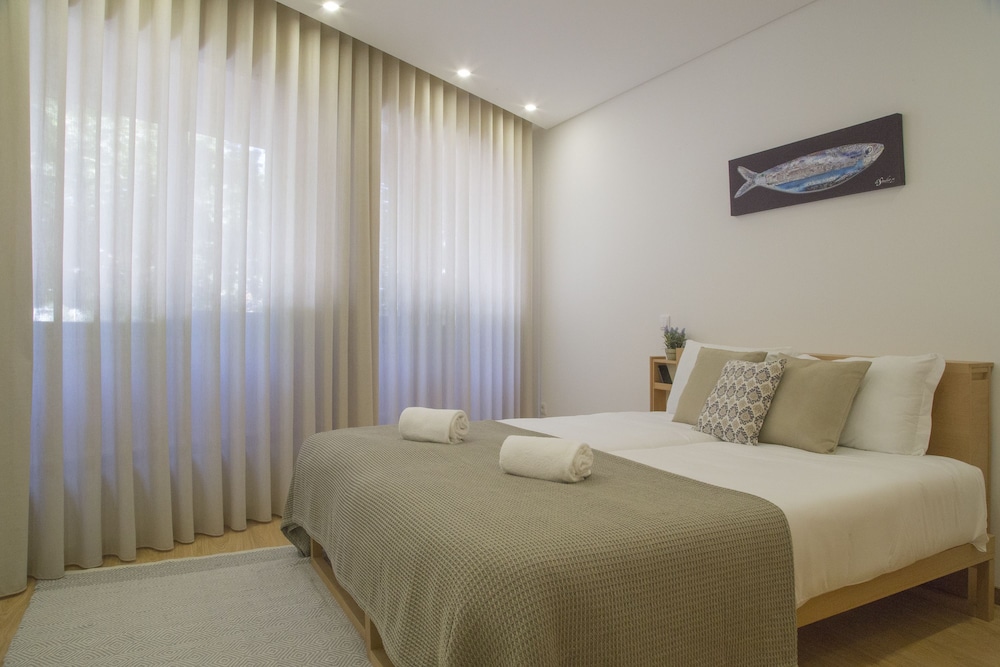 Spot Apartments Trindade 15/66
