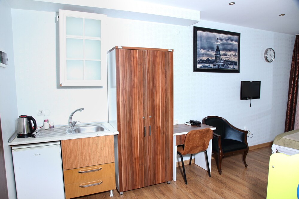 Garden Hill Hotel 4/44