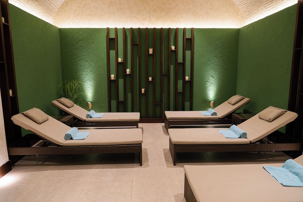 Basqal Resort & Spa 35/57